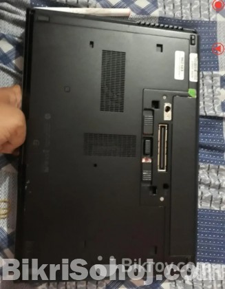 HP Elitebook 8470p